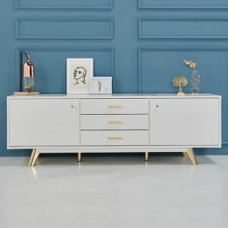 (착불) 아키이브거실장1800