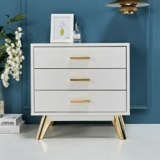 (착불) 아키이브협탁(600)