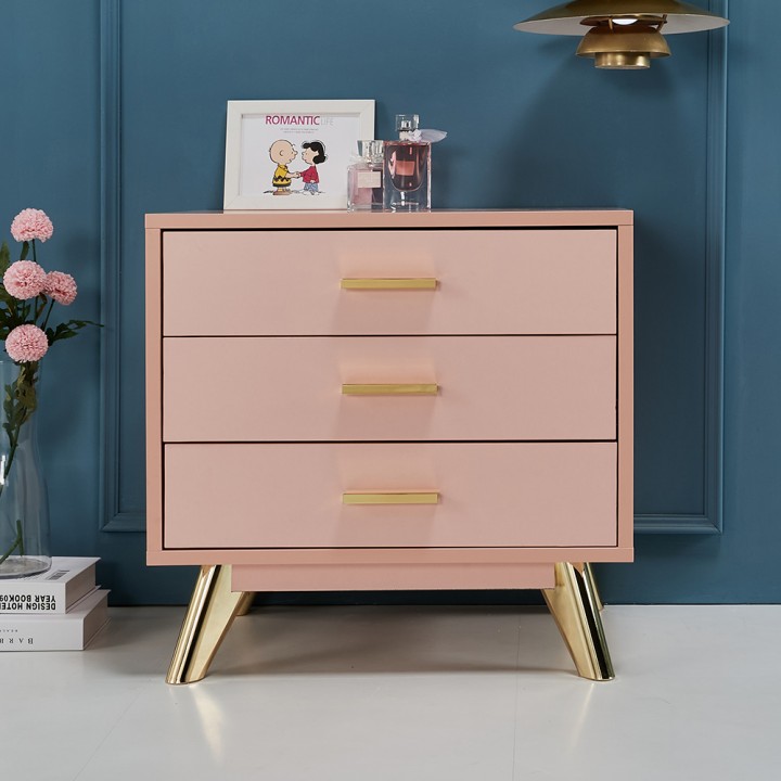 (착불) 아키이브협탁(600)