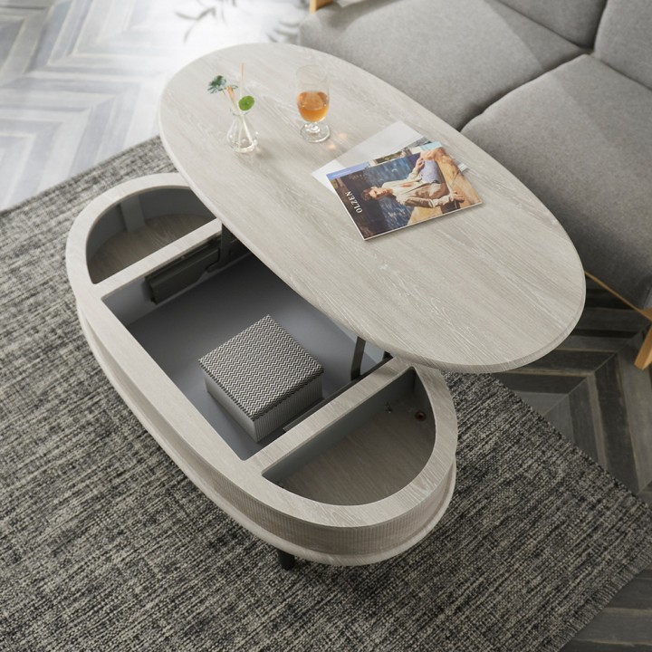 (착불) 에리리프트업소파거실테이블